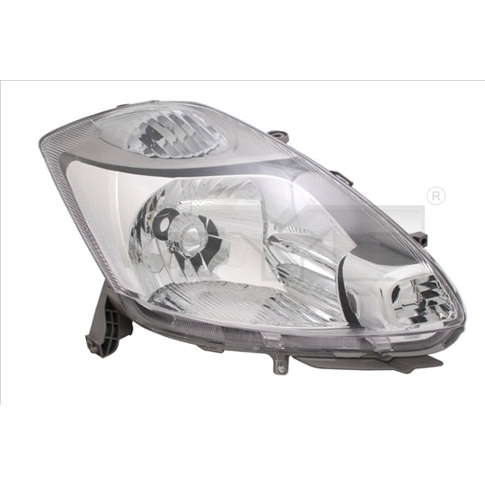 20-12329-05-2 Headlight