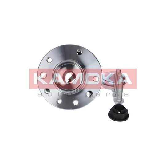 5500131 Wheel Bearing Kit