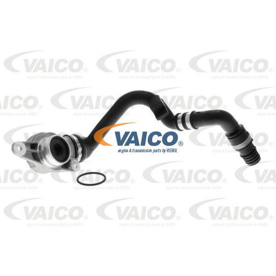 V30-3552 Repair Set, crankcase breather