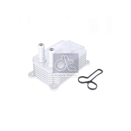 13.41103SP Oil Cooler, engine oil