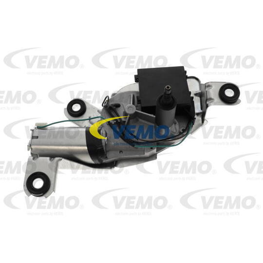 V20-07-0009 Wiper Motor