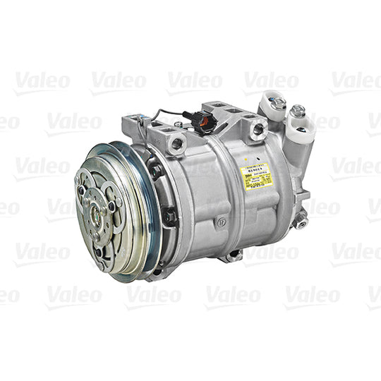 815013 Compressor, air conditioning