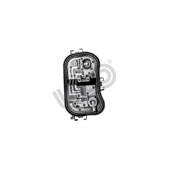 1114201 Lamp Base, tail light