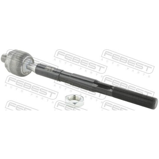 1222-TUC18 Tie Rod Axle Joint