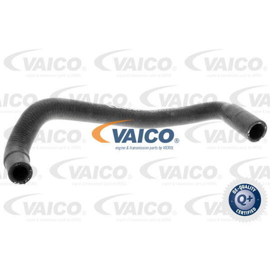 V30-2418 Radiator Hose