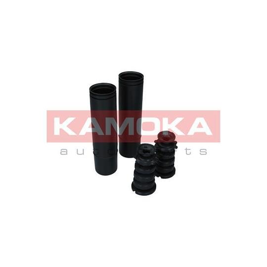 2019089 Dust Cover Kit, shock absorber