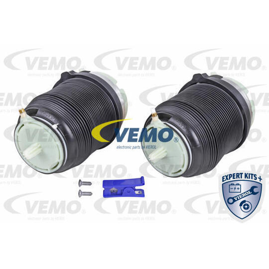V15-50-20021 Air Spring, suspension