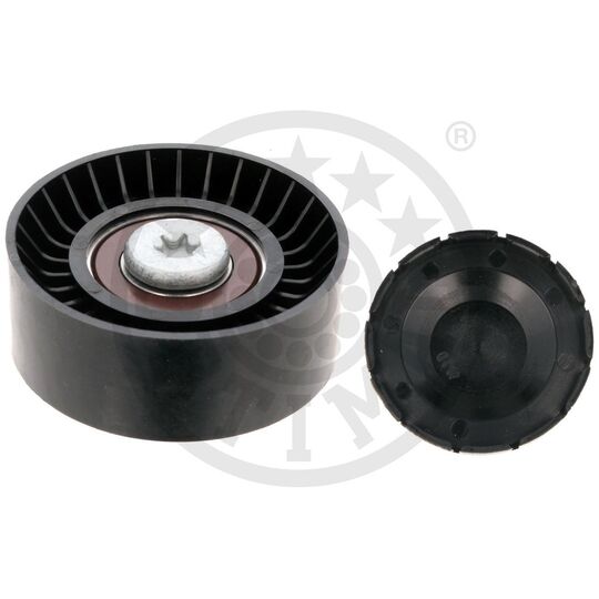 0-N1922 Belt Tensioner, v-ribbed belt