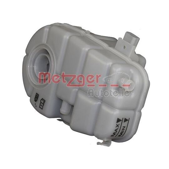 2140185 Expansion Tank, coolant