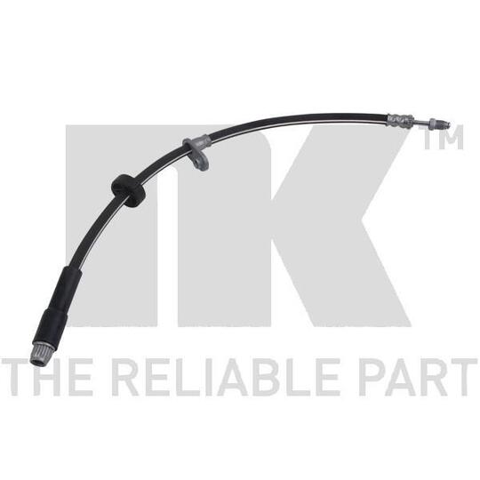 853756 Brake Hose