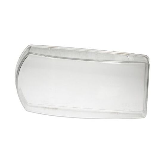 HL-SC004L-R Diffusing Lens, headlight