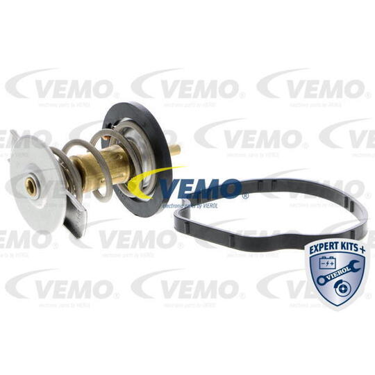 V30-99-0201 Thermostat, coolant