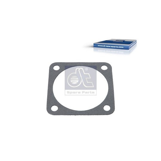 6.37250 Gasket, exhaust pipe