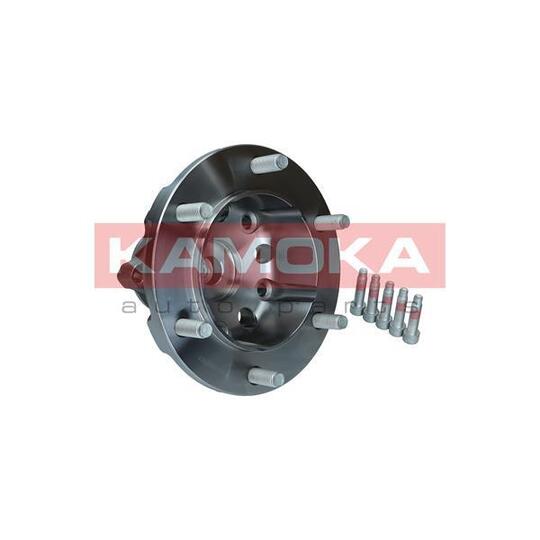 5500255 Wheel Bearing Kit