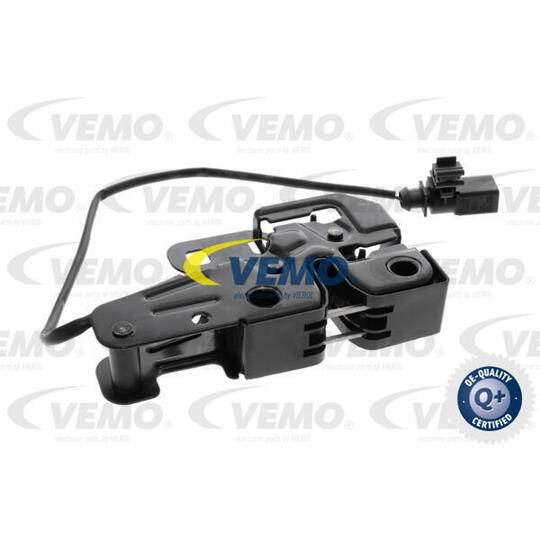 V10-85-2357 Bonnet Lock
