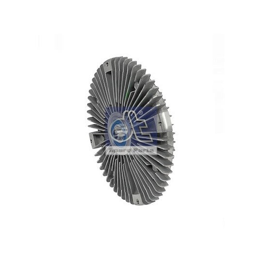 4.67748 Clutch, radiator fan
