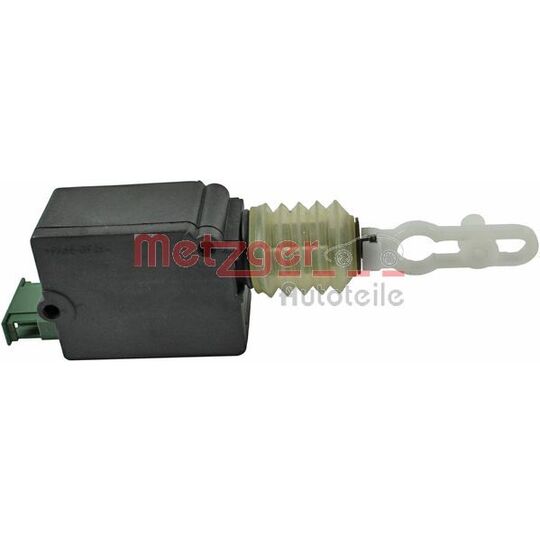 2317011 Control, central locking system