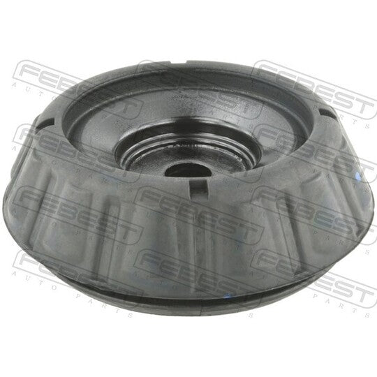 HYSS-SOLF Mounting, shock absorbers