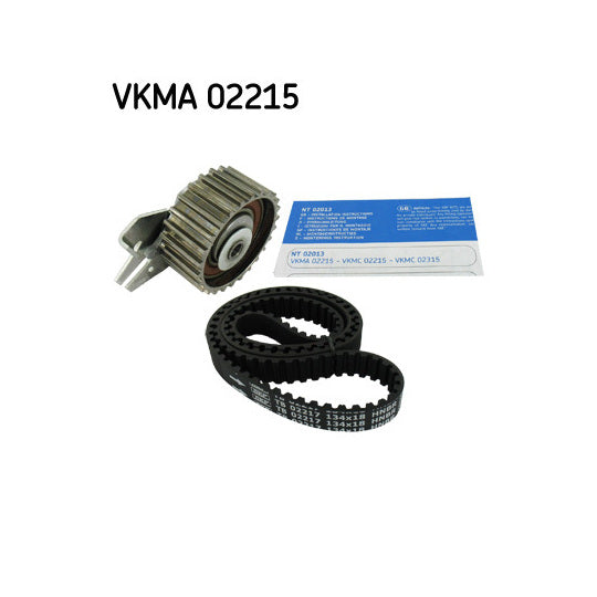 VKMA 02215 Timing Belt Set