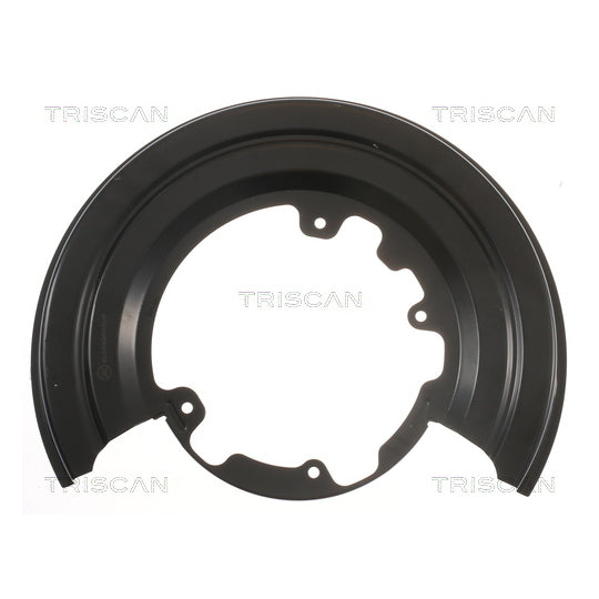 8125 15205 Splash Panel, brake disc
