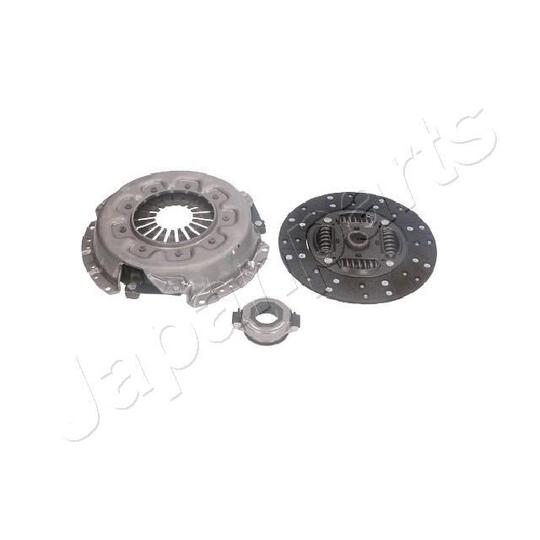 KF-1014 Clutch Kit