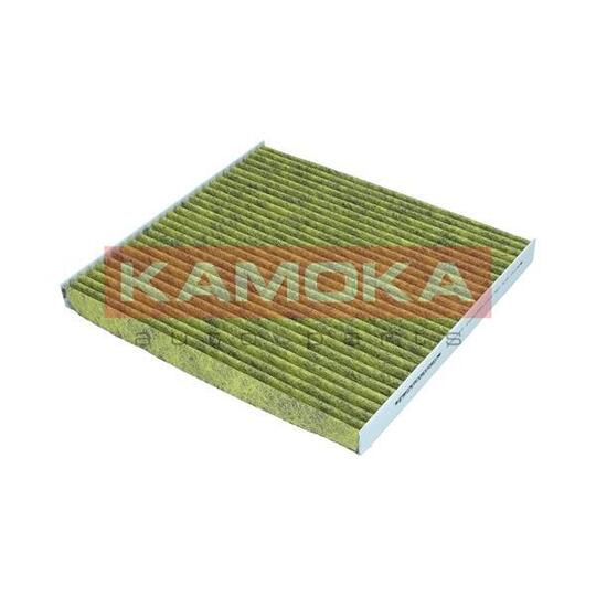 6080140 Filter, interior air