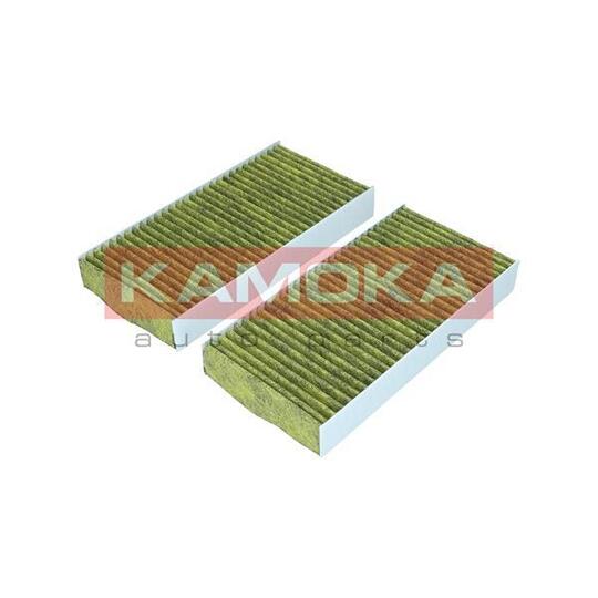 6080073 Filter, interior air