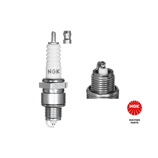 4511 Spark Plug