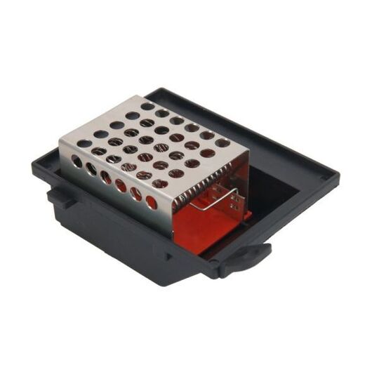 DEM009TT Control Element, heating/ventilation