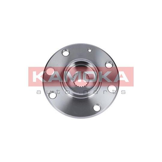 5500103 Wheel hub