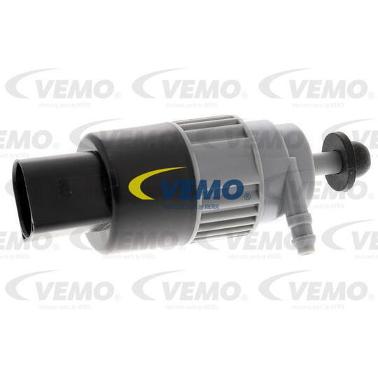 V25-08-0014 Water Pump, headlight cleaning
