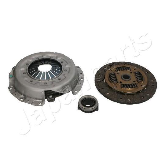 KF-598 Clutch Kit