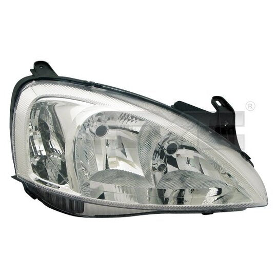20-6065-45-2 Headlight