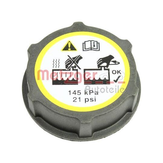 2140067 Sealing Cap, coolant tank