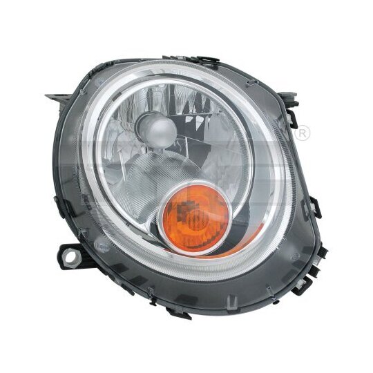 20-1112-05-2 Headlight
