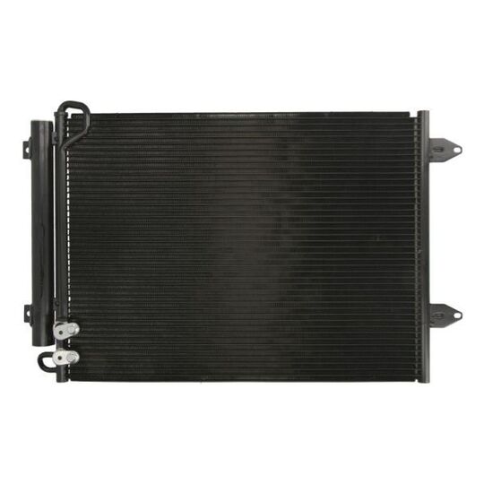 KTT110021 Condenser, air conditioning