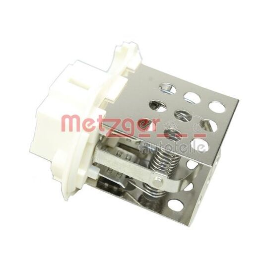 0917073 Resistor, interior blower