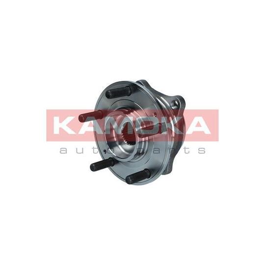 5500275 Wheel Bearing Kit