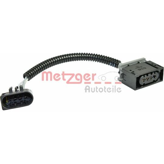 2323029 Adapter Cable, air supply control flap