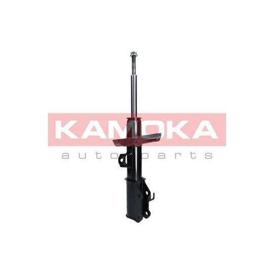 2000048 Shock Absorber