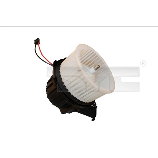 502-0007 Interior Blower