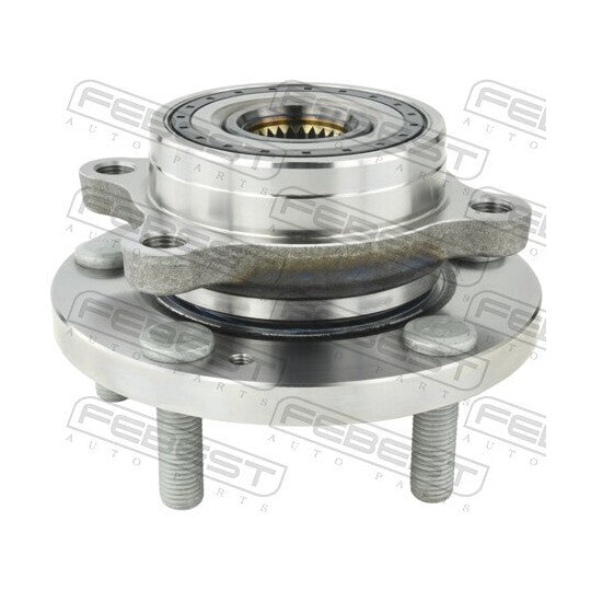 2282-CEEDF Wheel hub