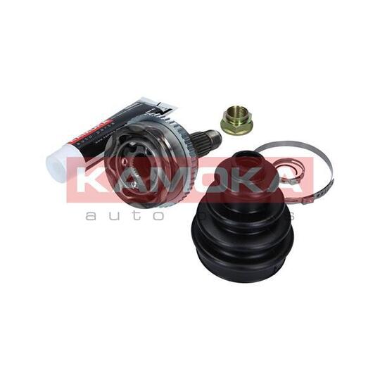 6098 Joint Kit, drive shaft