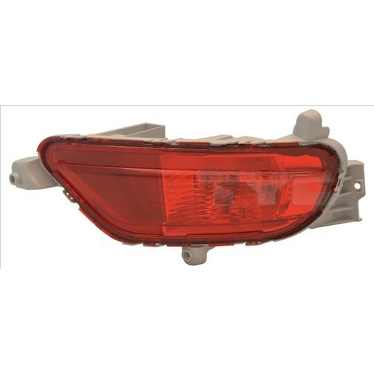 19-14303-00-2 Rear Fog Light