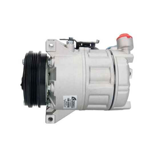 KTT090083 Compressor, air conditioning