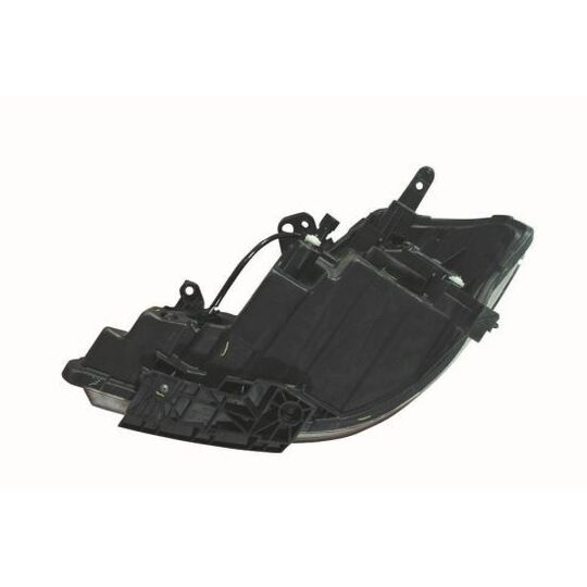 215-11C4L-LD-EM Headlight