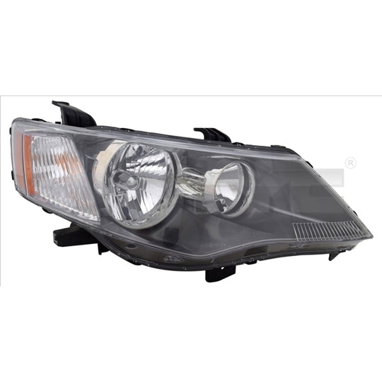 20-17033-06-2 Headlight