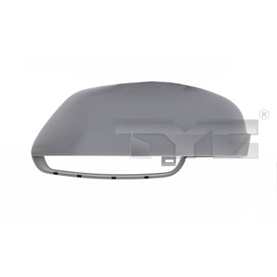 332-0020-2 Cover, outside mirror