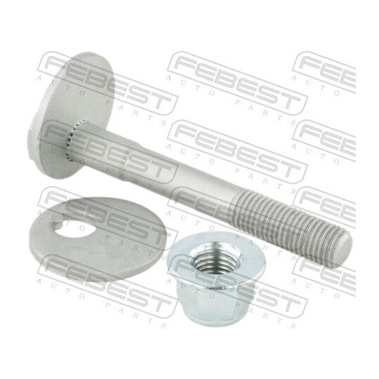 2329-009-KIT Camber Correction Screw