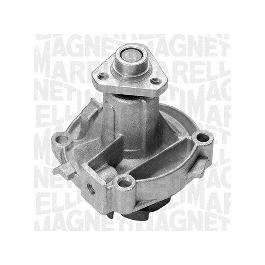 350981999000 Water pump